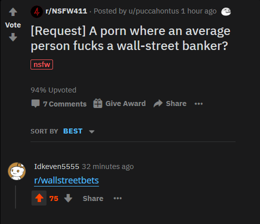 wallstreet