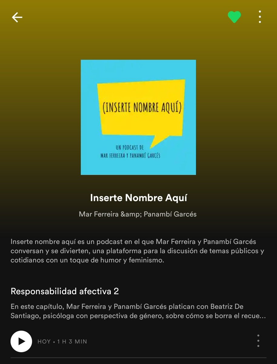 RoldanDavidM's tweet photo. La segunda parte (que no sabía que necesitaba a pesar de no haberla podido escuchar aun) del capítulo que me hizo poner a @Inserte_Podcast en mis favoritos... https://t.co/vPsal5wiWj