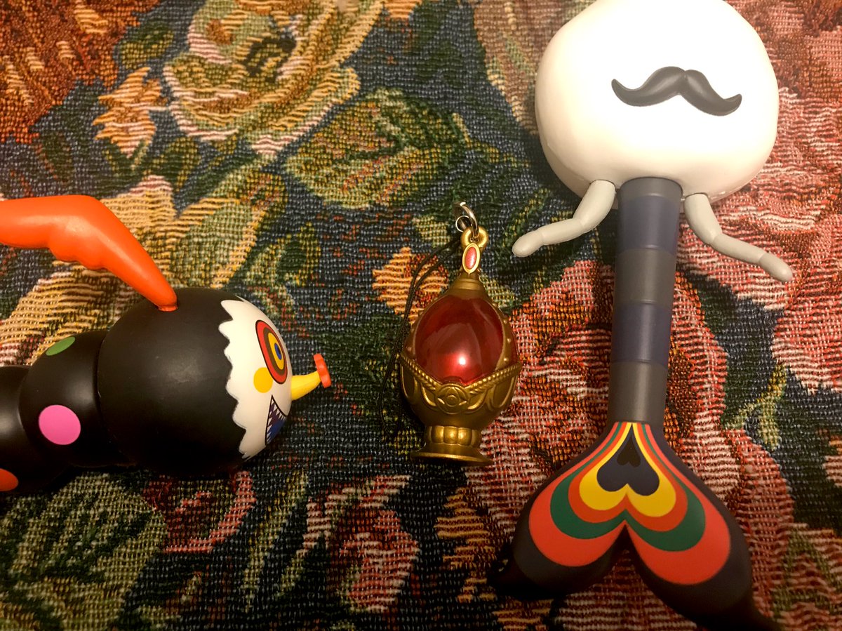 Sawako まどマギ10周年 今でもソウルジェム濁らないようにしなきゃとか考えちゃいます まどマギは 人魚の魔女 倒しに行く時の杏子の変身シーンかっこいいところとか劇団イヌカレーの魔女世界観の表現とか好きです 魔法少女まどかマギカ まどマギ10