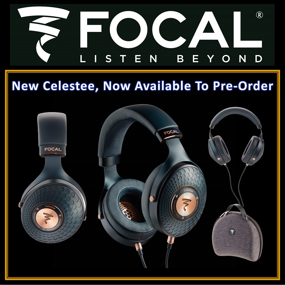 TheSourceAV's tweet photo. A Proud Dealer of Focal. Announcing The New Celestee, Now Available To Pre-Order

https://t.co/OA3Uj6y4Nc

#tsav #focal #headphones #audiophile #musiclover #audioporn #onlinestore #focalaudio #headfi #luxuryaudio #focalheadphones #highfidelity #portablehifi #hifi

Please Re-Tweet https://t.co/JTDModX6pr