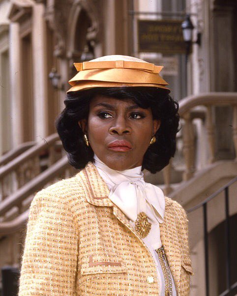 Jackée Harry tweet media