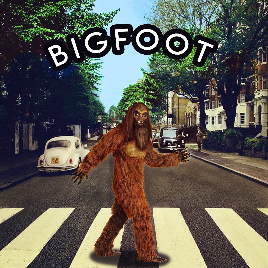 IdiotsAccord's tweet photo. It’s time to address the Sasquatch in the room. New episode out now: https://t.co/60jl0Jd9gX
#podcast #podcasting #bigfoot #sasquatch #bigfootsighting #cryptidcuties #legend #paranormal #supernatural #history #comedypodcast https://t.co/YJlUf284mP