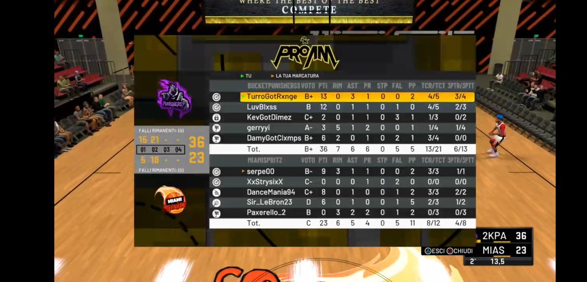 Miami Spritz tweet media