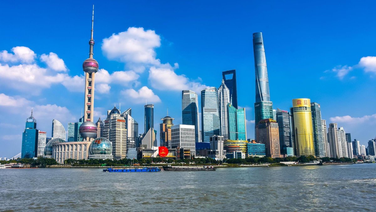 CommerceExpo's tweet photo. Conference on Trade and Development shows.China overtaking the United States as the largest recipient in 2020 and became the world's top destination for new FDI last year, and it has introduced a series of policies to further improve its business environment. https://t.co/ePKwnAmzHf