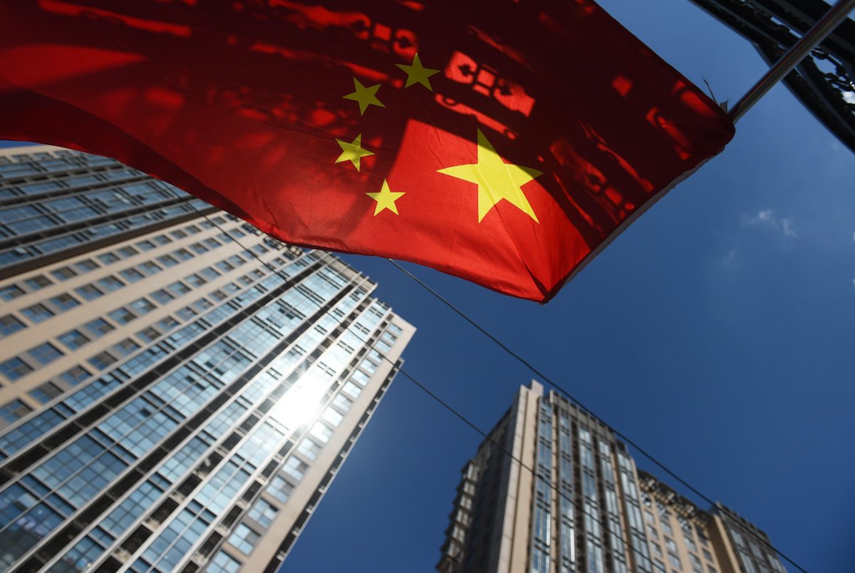 CommerceExpo's tweet photo. Conference on Trade and Development shows.China overtaking the United States as the largest recipient in 2020 and became the world's top destination for new FDI last year, and it has introduced a series of policies to further improve its business environment. https://t.co/ePKwnAmzHf