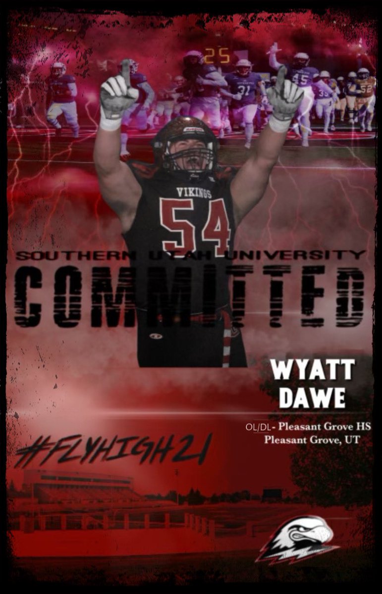 Wyatt Dawe tweet media