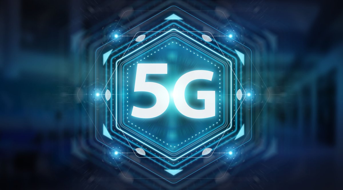 CommerceExpo's tweet photo. China's 5G development to empower more diverse industries in 2021

By 2020, all cities above the prefecture-level had full coverage of 5G networks, with more than 200 million 5G terminal connections and over 1,100 5G plus industrial internet projects. https://t.co/bgcfGDeIbO