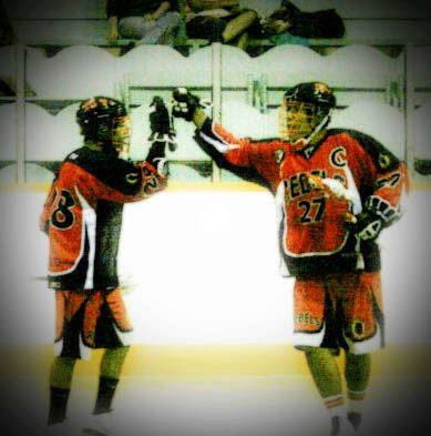 #BellLetsTalk  about the best teammate I’ve ever had. An absolute warrior with the biggest heart. I was privileged enough to be teammates with Carn for many years of our childhood but even more blessed to be great friends with him. Loved and missed everyday #CEJ28