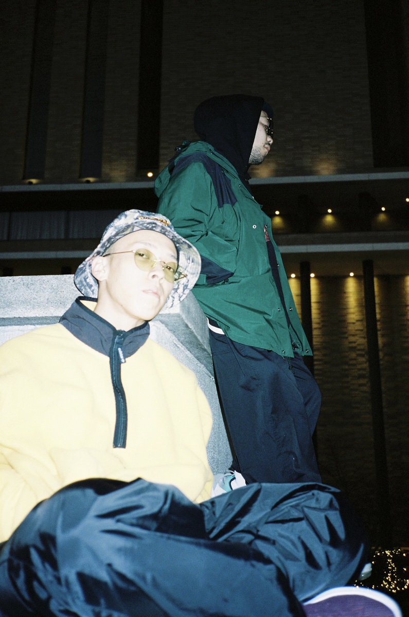 fnmnltv's tweet photo. 【新着】SILENT KILLA JOINT @S_KillaJoint のデビューアルバムが3月にリリース | ビートメイカーのdhrma @d_h_r_m_a とのジョイント作 https://t.co/afu9iF55CF https://t.co/pulUYANoWO