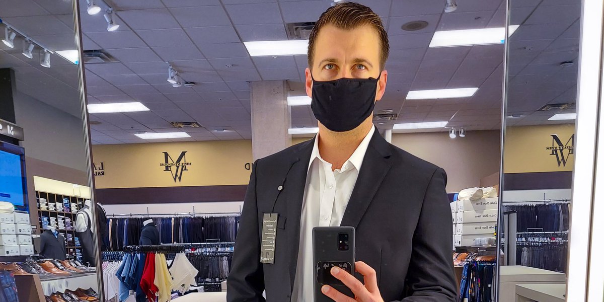 Ready for #awardsseason.