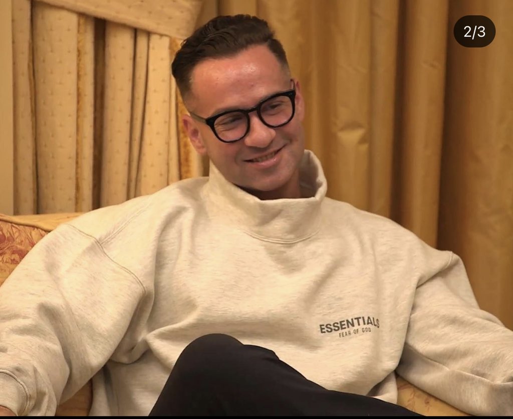 ::One leaf falls from a tree:: 
White people: