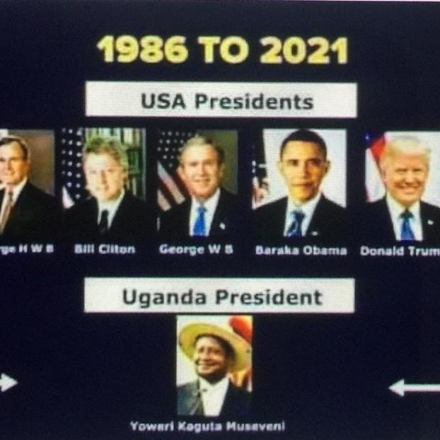 Afrison21's tweet photo. @people_tank @12stonetv @HEBobiwine @usmissionuganda @UKinUganda @JamesDuddridge @CanadaFP @camanpour @RebeccaKadagaUG @SenatorMenendez @amnestyusa @RuhakanaR @allimadi @un @hrw #uscongress @EU_Commission @jakejsullivan u'll spring 2 action whn we start exhuming bodies.Tho'snds hv bn disapp'd @KagutaMuseveni STOP AID NOW! #British @JamesDuddridge is implictd in corruptn mst resign immedtly @BorisJohnson #WeAreRemovingADictator #CounteveryvoteUG https://t.co/NyKdmSYG4J
