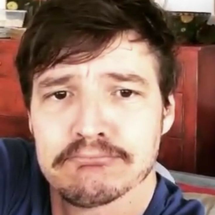 pedro pascal as emojis; a thread