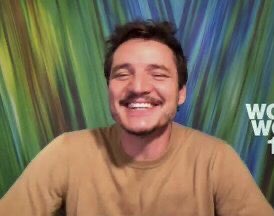 pedro pascal as emojis; a thread