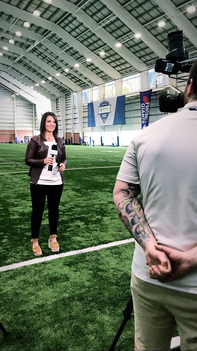 This isn’t something I talk about, but it’s important that we all start having the important conversation regarding mental health. Here it goes: I’ve been putting on a smile for years - but behind it I was struggling.  #BellLetsTalk  