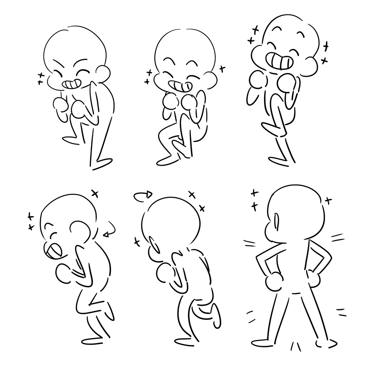 do my lil dancey dance 