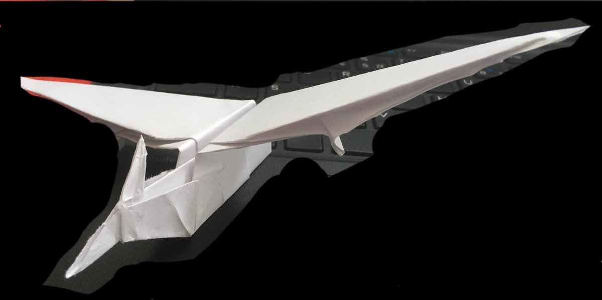 Les <a href="/Epaulards_PS/">Épaulards PS</a> de AVI1O
ont fait des mandalas et de l'origami pour pratiquer la pleine conscience et offrir un souffle d'energie positive a quelqu'un qu'ils apprécient. "La santé mentale touche tout le monde!"
 #BellCause