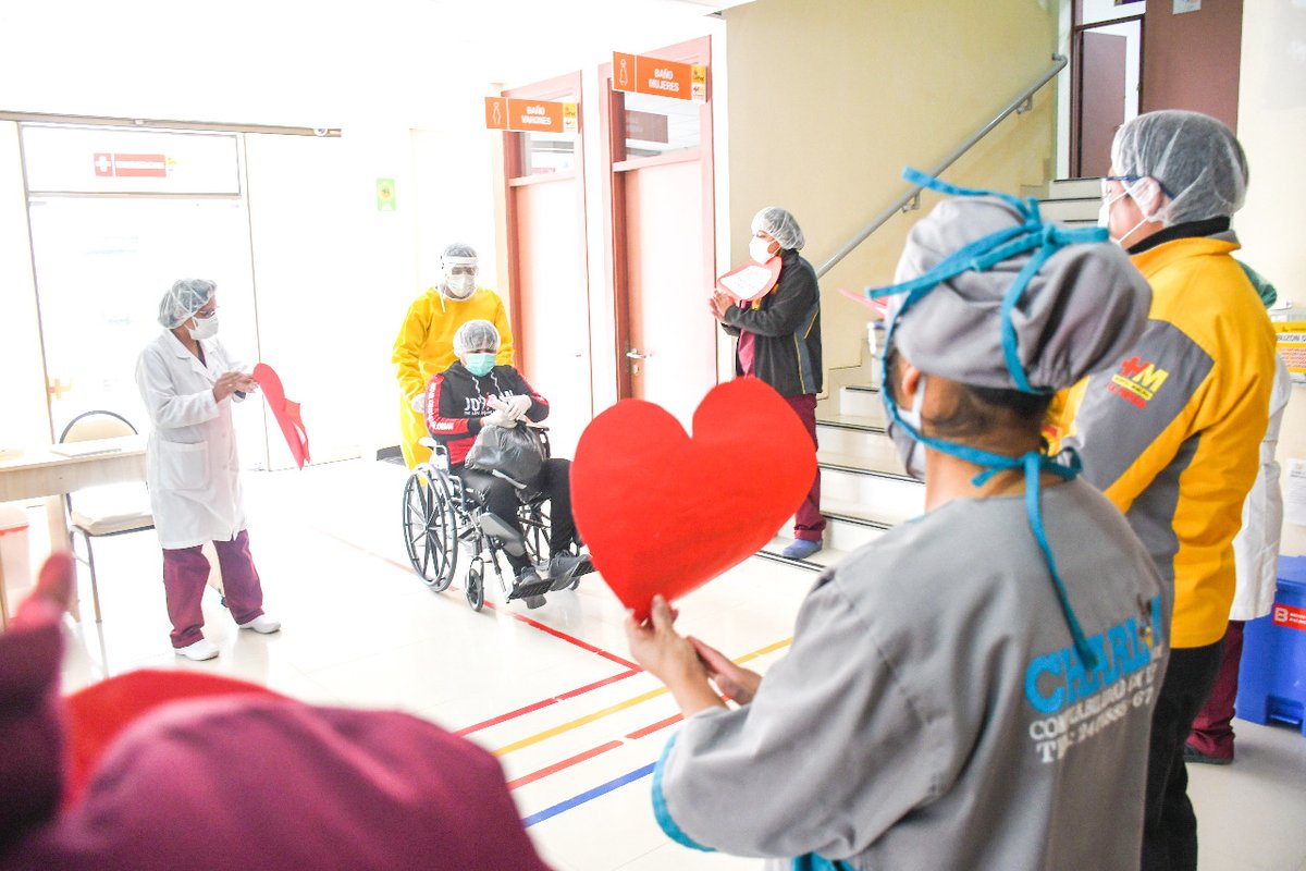 noticiasfides's tweet photo. #ANF Covid-19: Los pacientes recuperados suman 155.722; hay 44.788 casos activos en Bolivia

-->> https://t.co/iXGI2KEkkQ <<-- https://t.co/6MlG8zIoq9