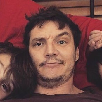 pedro pascal as emojis; a thread