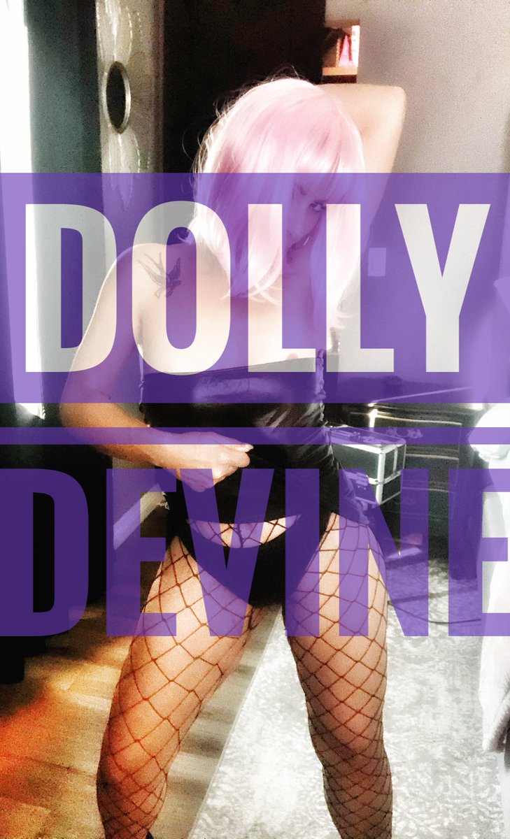 Content from dolly_devine