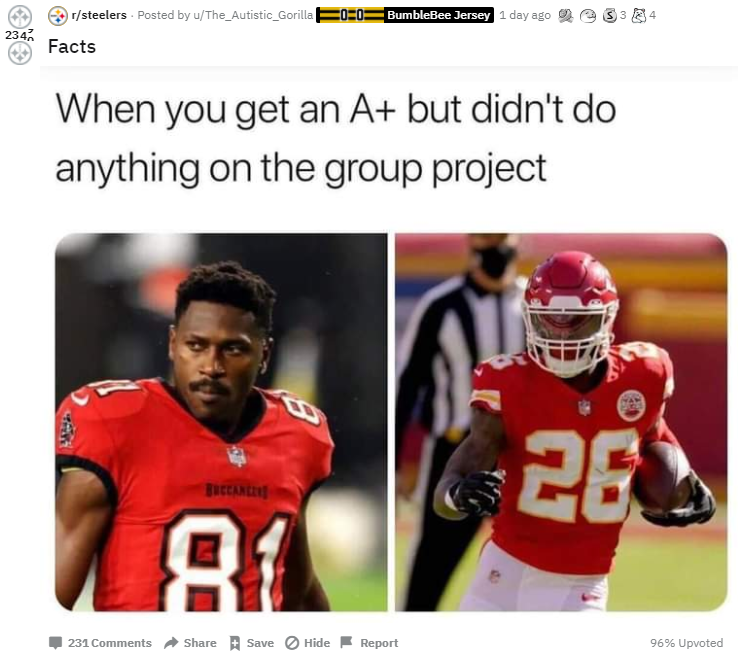 steelers reddit
