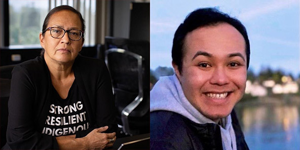 Indigenous Youth and Mental Health: Culture and tradition go virtual in a good way fnha.ca/about/news-and… #mentalhealth