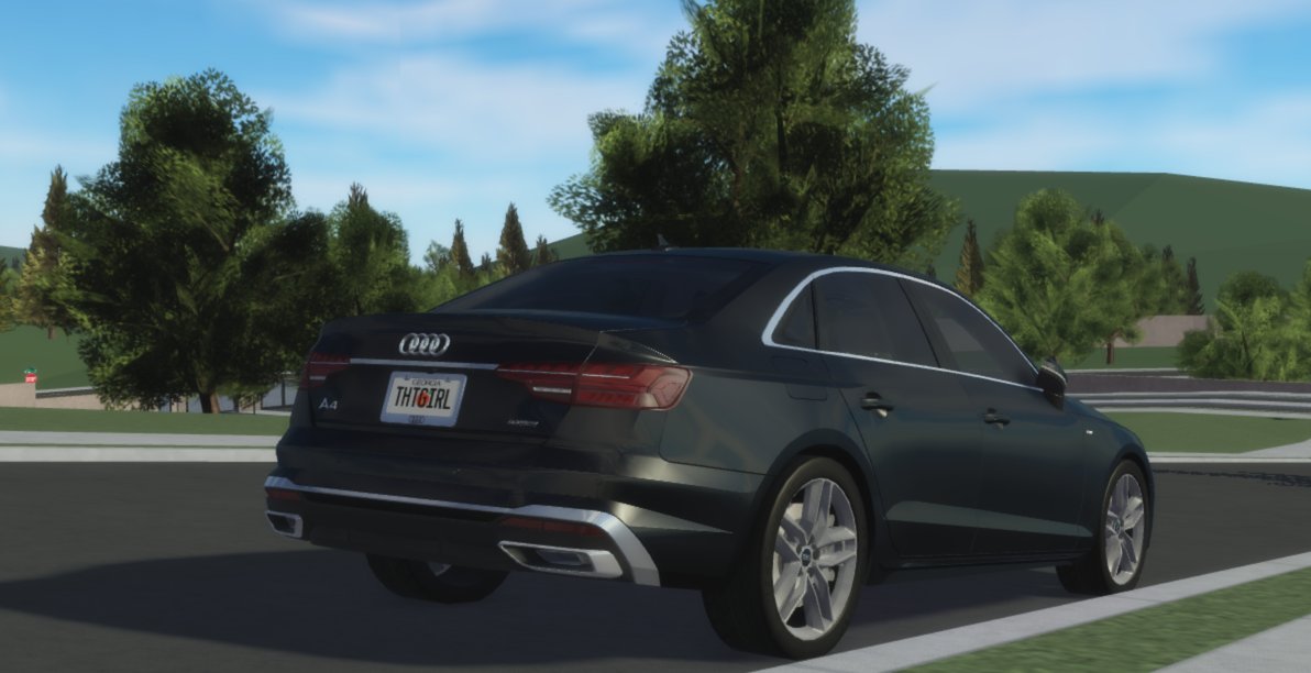 brandisbby's tweet photo. good days 🤍 ft @nickIoverrr 
Cars by: @Skyy_RBLX 
Game by: @itzt_ https://t.co/pnMAC96jdK