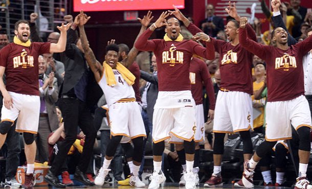 SN_Ohio's tweet photo. Will never stop missing the 2016 Cavs https://t.co/WGEztnQ395