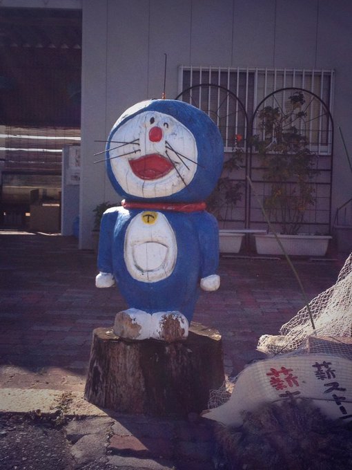 ドラえもんのtwitterイラスト検索結果