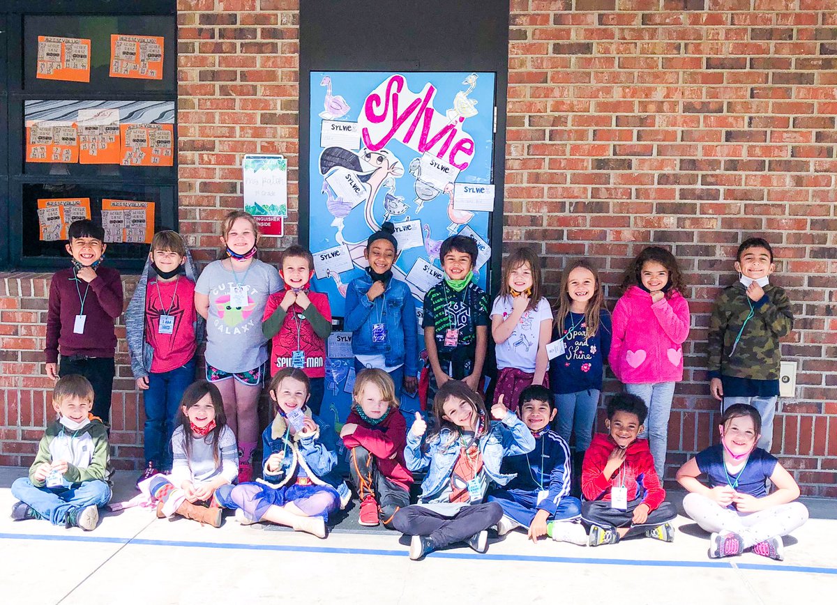 My sweet people 💙