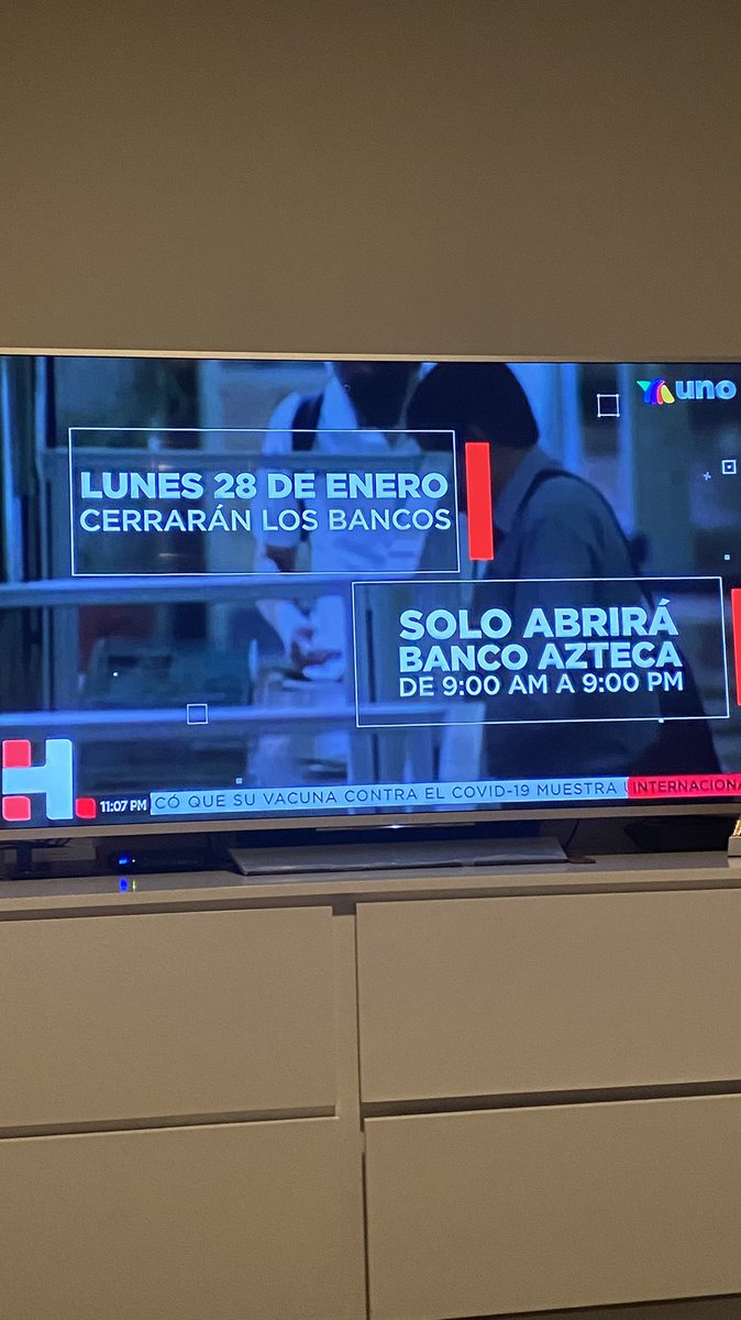 Lunes 28 🤔🤔🤔 jajajajajs. Se equivocaron amigos es lunes 1 de febrero. Saludos jajajja <a href="/AztecaNoticias/">Azteca Noticias</a> <a href="/HMeridiano/">Hechos Meridiano</a> <a href="/NoticieroHechos/">Noticiero Hechos 📱💬</a>