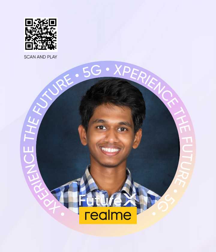 VivekTM_06's tweet photo. #XperienceTheFuture https://t.co/EKRi2JZIOr 
#FutureX https://t.co/i7qry3LXVt