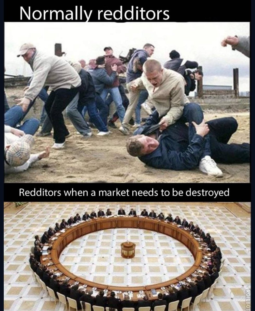 we_not_me_'s tweet photo. #reddit #wallstreetbets #gamestonk #dogecoin #RobinhoodApp #Crypto # https://t.co/KlpkpIIZaY