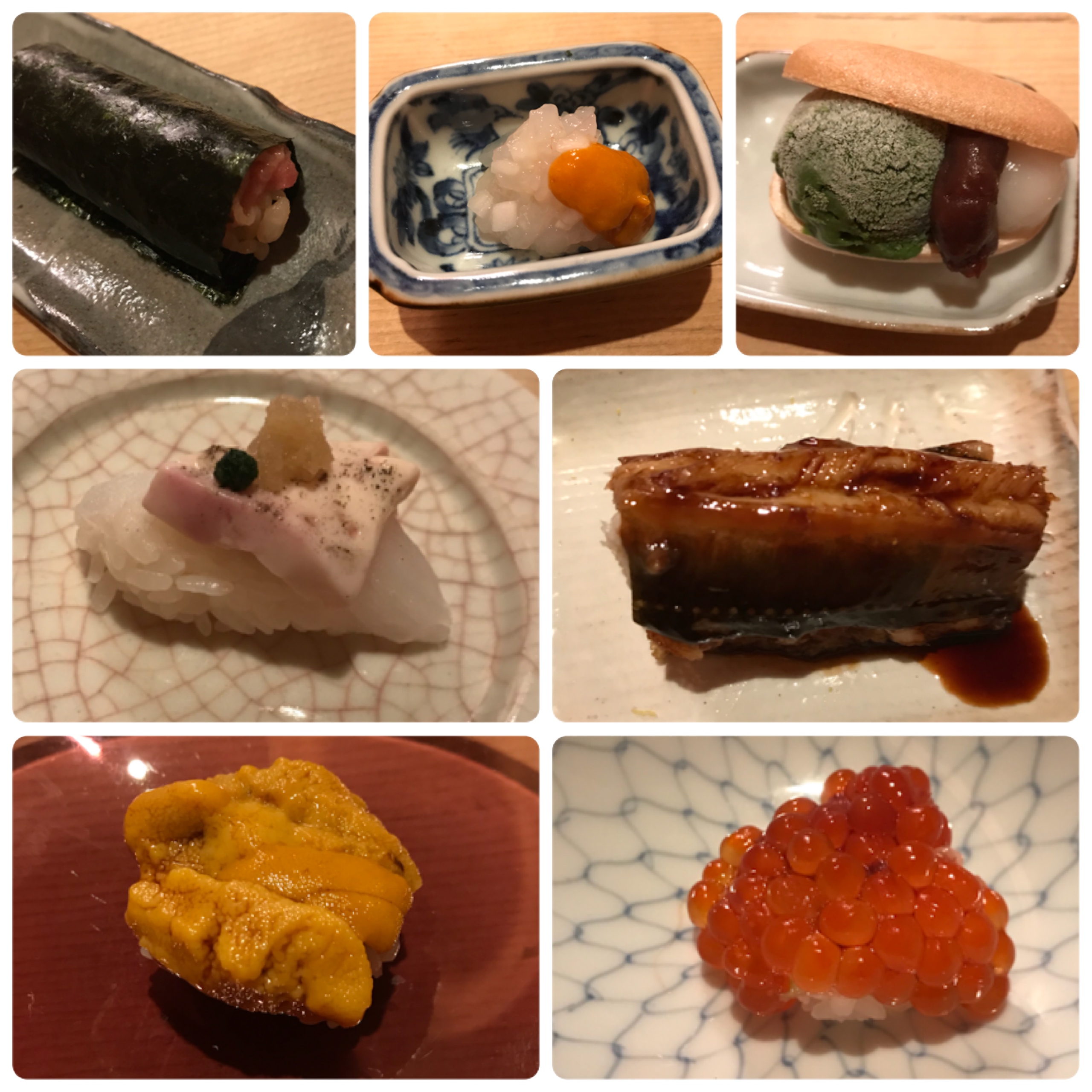 ぐりとぐらママ 六本木 鮓 村瀬 食べログ 3 84 子連れ 座敷個室なら可 すし 匠系列で握りとつまみが交互に出てくるスタイル すし匠のマインドを受け継ぎつつ 独自の雰囲気とオリジナリティあるものもあってとても良かった カウンターとは別に 奥
