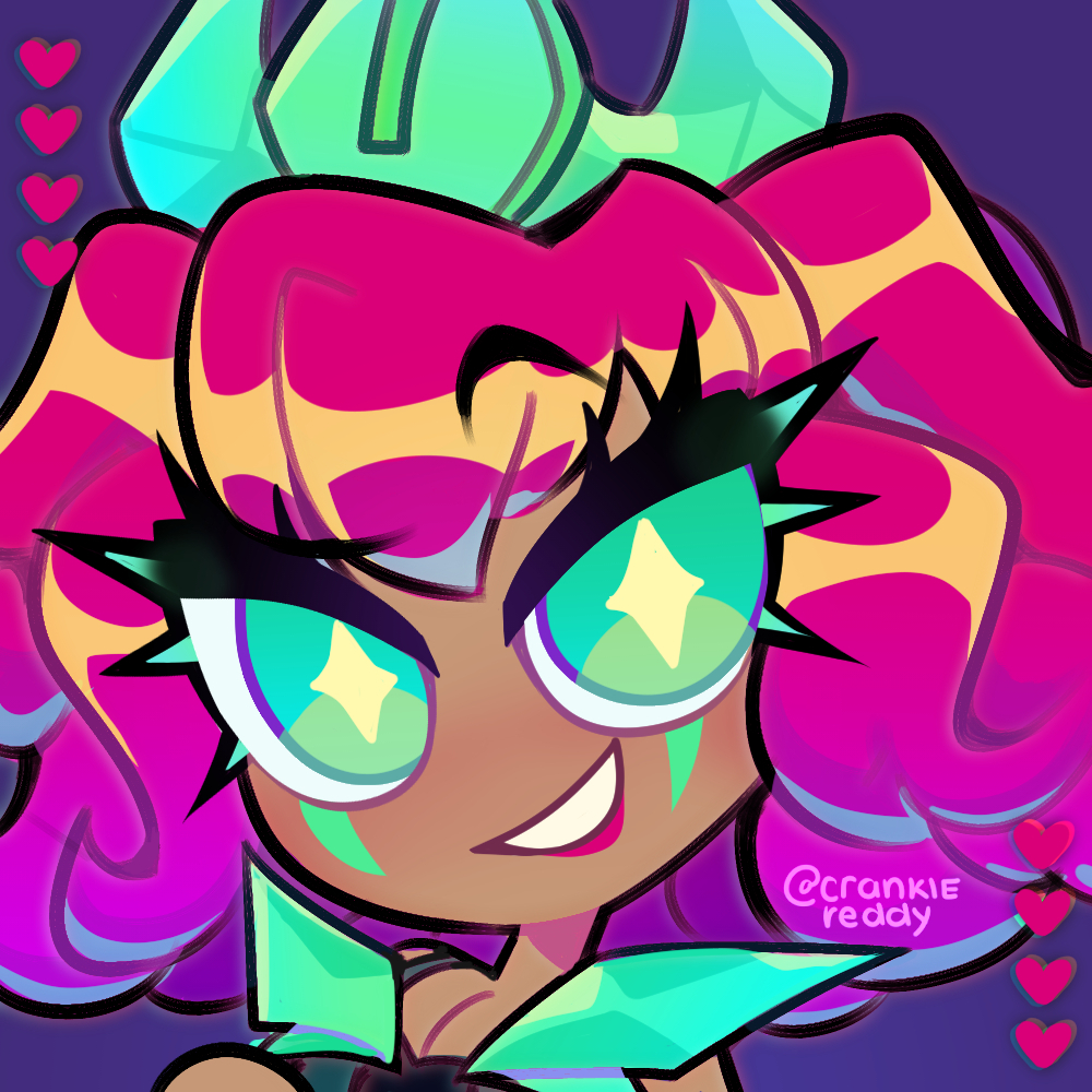 crankiereddy's tweet photo. Arcade ladies! 🎮

#ArtofLegends #LeagueOfLegends https://t.co/H2p4cx5zhS