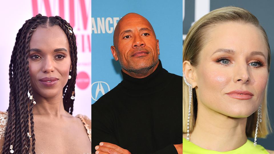 etalkCTV's tweet photo. These stars have made mental health a priority, and used their voices to advocate for change. #BellLetsTalk https://t.co/jU8cmnaQ7W https://t.co/5NVx3jZQhU