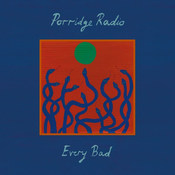 sopitasfm's tweet photo. Disco: ‘Every Bad’ de Porridge Radio (2020) 🎤
@porridgeradio recibió una nominación al Mercury Prize🏆 Lo mencionamos porque #EveryBad fue uno de los discos + disruptivos de 2020: la voz seca de Dana Margolin y letras que no pretenden ser suaves. Escuchen “Pop Song” y “Sweet”🤯 https://t.co/SfbfZJMbZ1