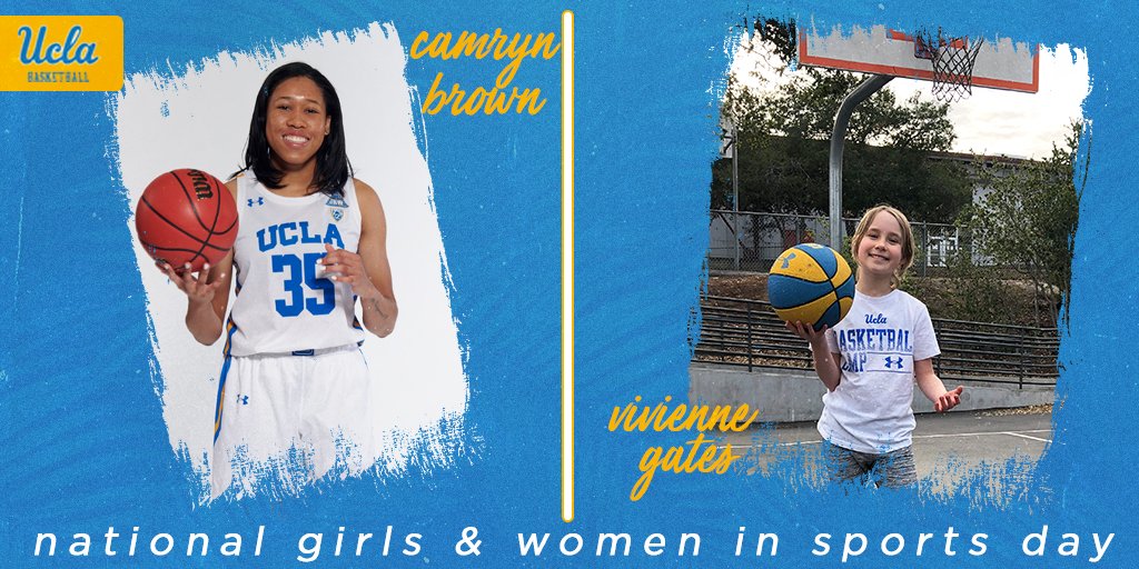 In honor of the start of our 𝙉𝙖𝙩𝙞𝙤𝙣𝙖𝙡 𝙂𝙞𝙧𝙡𝙨 𝘼𝙣𝙙 𝙒𝙤𝙢𝙚𝙣 𝙄𝙣 𝙎𝙥𝙤𝙧𝙩𝙨 𝘿𝙖𝙮 celebration, here are our participants practicing some (role)modeling. 🤩

#NGWSD #LeadHerForward