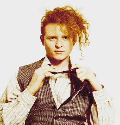 MickFans's tweet photo. #MickHucknall 
#SimplyRed 
#MickHucknallFans 
#MickFans 
#WeLoveMickHucknall https://t.co/l7CNvqhz2O