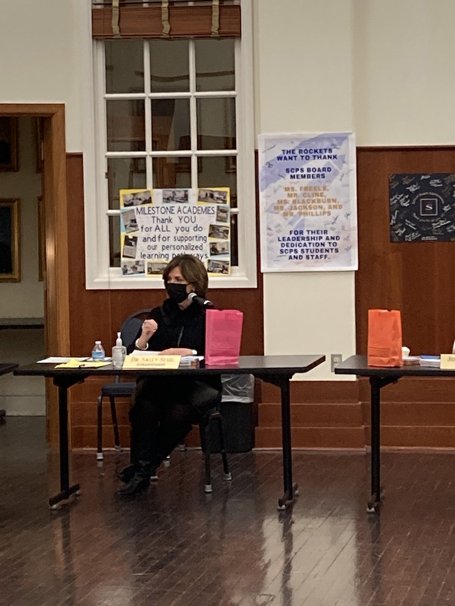 Milestone Academies celebrates the hard work &amp; dedication of <a href="/shelbycountysch/">Shelby Co Schools Ky</a> Board Members: Board Chair, Mrs. Joanna Freels, Mr. Andrew Cline, Mr. Allen Phillips, Ms. Sonya Blackburn, Ms. Brenda Jackson, Miss Monserrat Muniz, &amp; Mr. Hank Jesse!!
<a href="/ScbigPicture/">Big Picture Learning-Shelby County, KY</a> 
<a href="/dcdlong89/">Denise Rannells</a>