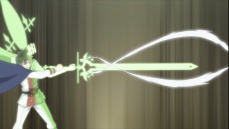 iBlackClover's tweet photo. https://t.co/YeDJ9k912M