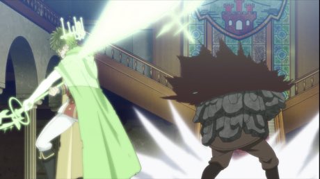 iBlackClover's tweet photo. https://t.co/YeDJ9k912M