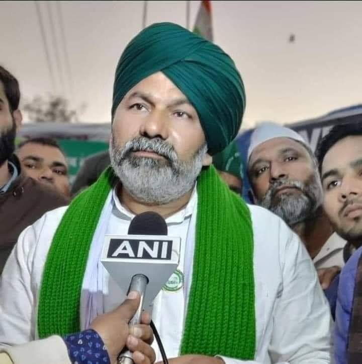 Er Ravinder Singh Gill RTO tweet media