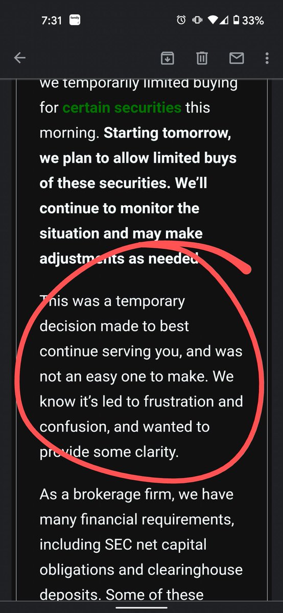 IamCoy's tweet photo. @RobinhoodApp I didn't ask you @RobinhoodApp to halt trading on $AMC and $GME, so don't pretend you did for me

#boycottrobinhood #DeleteRobinhood https://t.co/LY667Eqh8Z