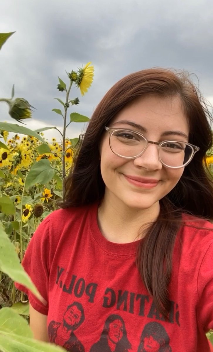 OU Gamma Delta Pi tweet media