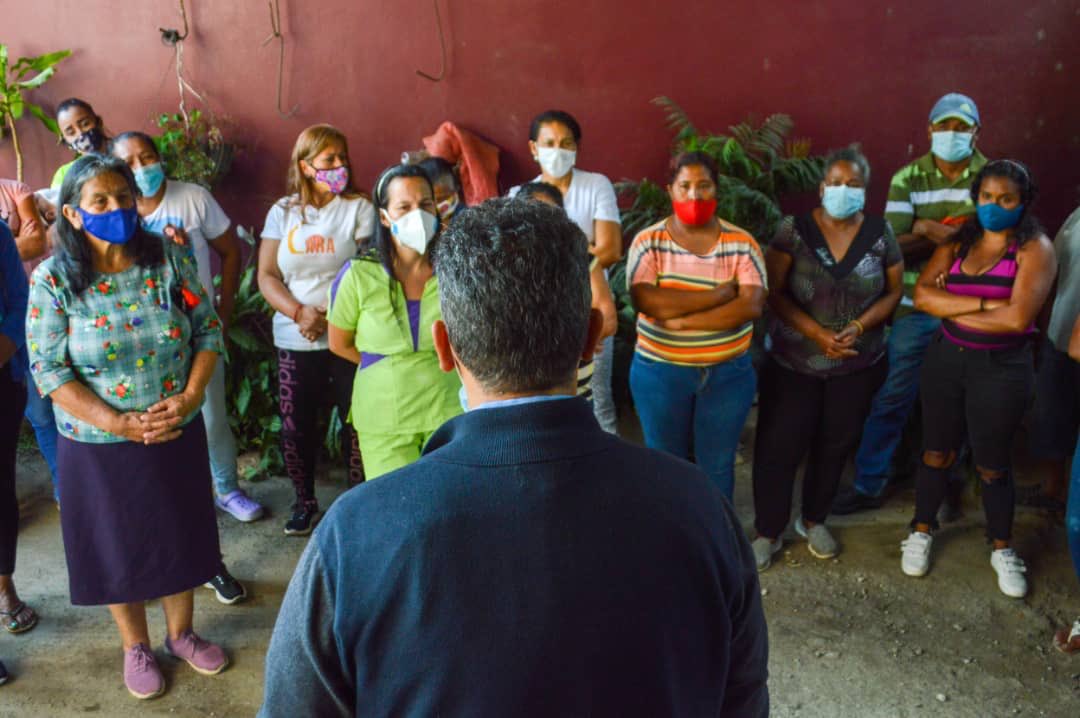 RedOrgBaruta's tweet photo. #150AsambleasPorMiranda #LosPicapiedras #LasMinasdeBaruta  no permitiremos le arrebaten el municipio Baruta al estado Miranda @OmarVillalbaG https://t.co/3l5d7Izeqa