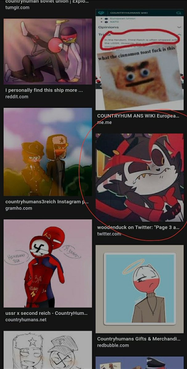 Russia - CountryHumans Wiki