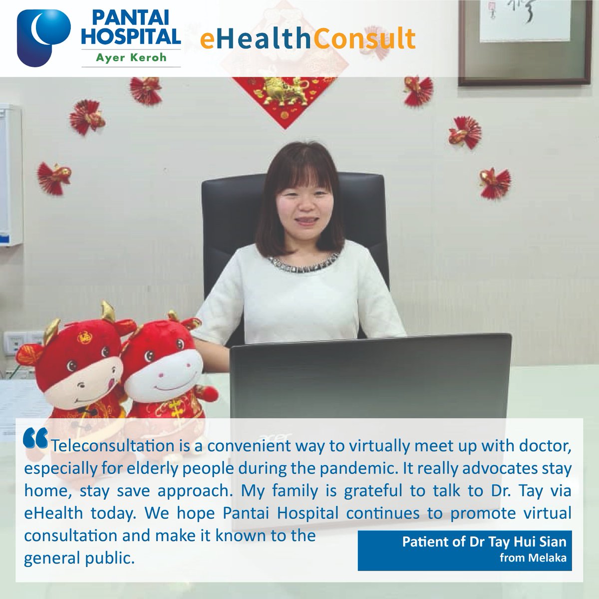Pantai Hospital Melaka tweet media