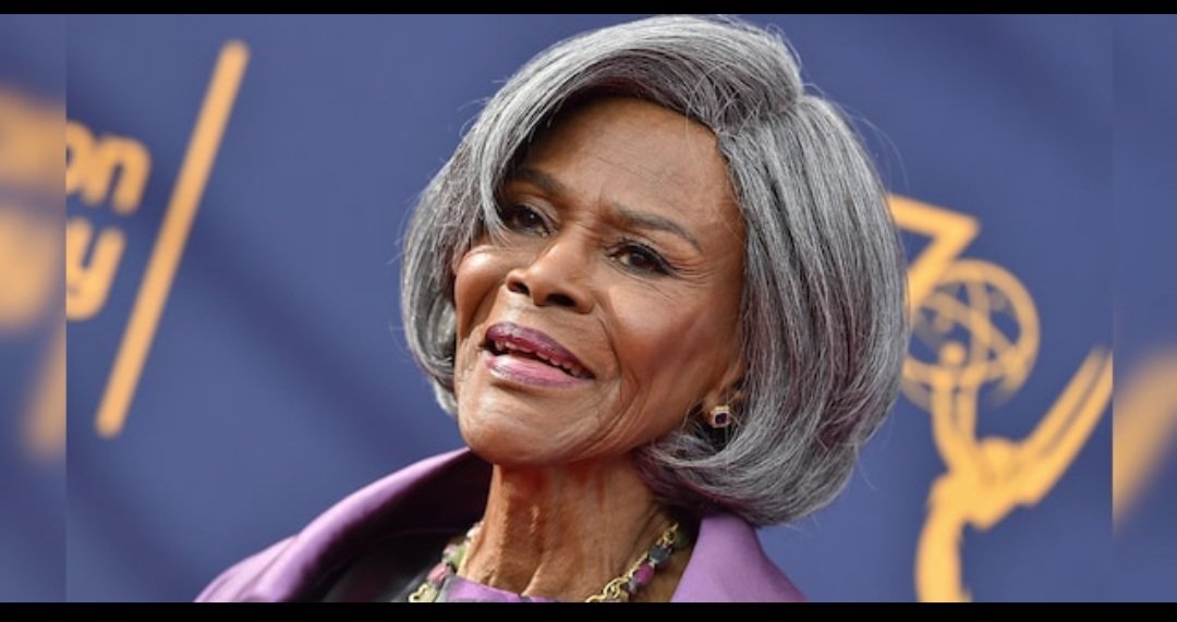 🙏🏾🙏🏾 Legendary actress Cicely Tyson has passed away at age 96...our prayers and condolences goes out to her family and loved ones🙏🏾🙏🏾🙏🏾

-Novacaine 

#CicelyTyson #BlackEntertainment #Actress #TylerPerry #Podcasts #BKSpadezShow