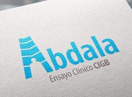 ClaudiaBE8's tweet photo. Candidato vacunal Abdala del @CIGBCuba avanza a segunda fase de ensayo clínico. Tras escasas reacciones adversas a los 132 voluntarios de la anterior fase y satisfactorios resultados durante el estudio, contará con 800 voluntarios #VamosPorMas  #CubaesSalud https://t.co/V7K9eeTE6f